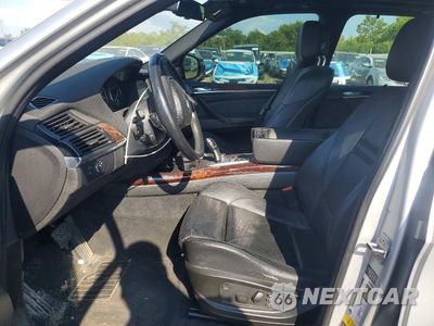 Zdjęcie 7 z 13 samochodu: 2013 BMW X5 XDRIVE35I VIN:5UXZV4C54D0G50951 - miniatura