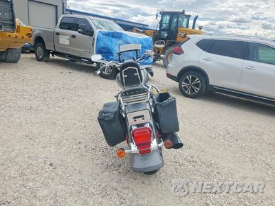 Czwarte zdjęcie samochodu z boku: 2007 SUZUKI VL800 VIN:JS1VS55A972112593 - miniatura
