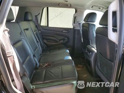 Zdjęcie 11 z 13 samochodu: 2015 CHEVROLET TAHOE C1500 LT VIN:1GNSCBKC1FR212971 - miniatura