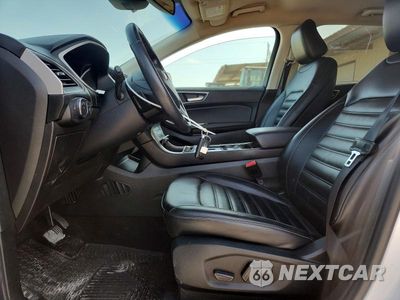 Zdjęcie 7 z 13 samochodu: 2020 FORD EDGE SEL VIN:2FMPK4J98LBA68493 - miniatura