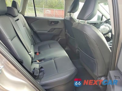 Zdjęcie 11 z 13 samochodu: 2026 TOYOTA RAV4 LE VIN:2T36CRAV1TC016208 - miniatura
