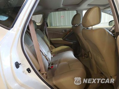 Zdjęcie 11 z 13 samochodu: 2012 NISSAN MURANO S VIN:JN8AZ1MW6CW231442 - miniatura