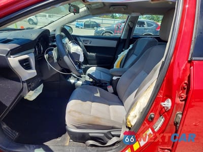 Zdjęcie 7 z 12 samochodu: 2016 TOYOTA COROLLA LE VIN:5YFBURHE0GP537050 - miniatura