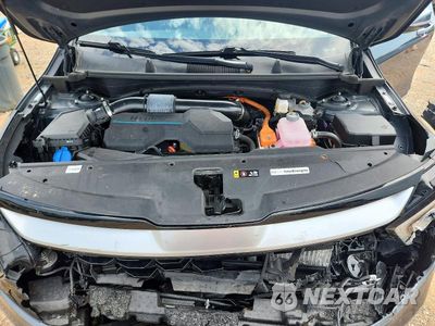 Zdjęcie 11 z 12 samochodu: 2023 KIA SPORTAGE EX VIN:KNDPVCAG2P7077676 - miniatura