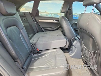 Zdjęcie 10 z 13 samochodu: 2010 AUDI Q5 PREMIUM PLUS VIN:WA1MKAFP2AA083104 - miniatura