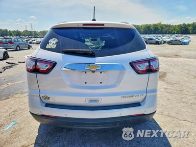 Zdjęcie 6 z 13 samochodu: 2016 CHEVROLET TRAVERSE LT VIN:1GNKRHKD9GJ170141 - miniatura