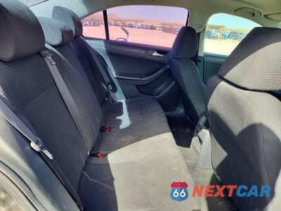 Zdjęcie 10 z 12 samochodu: 2016 VOLKSWAGEN JETTA S VIN:3VW267AJ9GM374165 - miniatura
