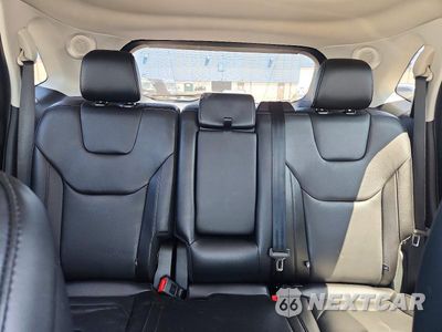 Zdjęcie 10 z 13 samochodu: 2022 FORD EDGE TITANIUM VIN:2FMPK4K9XNBA74863 - miniatura