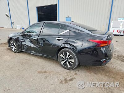 Drugie zdjęcie samochodu z przodu: 2022 NISSAN ALTIMA SV VIN:1N4BL4DV0NN330847 - miniatura
