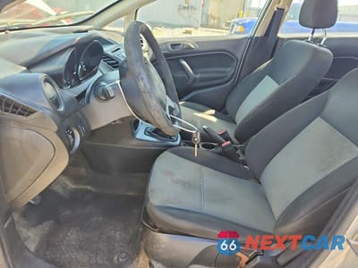 Zdjęcie 7 z 12 samochodu: 2017 FORD FIESTA S VIN:3FADP4AJ1HM109402 - miniatura