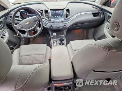 Zdjęcie 8 z 12 samochodu: 2018 CHEVROLET IMPALA LT VIN:1G1105SA0JU150832 - miniatura