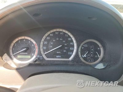 Zdjęcie 9 z 13 samochodu: 2005 TOYOTA SIENNA XLE 7 PASSENGER VIN:5TDZA22C15S318706 - miniatura