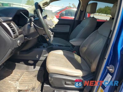 Zdjęcie 7 z 12 samochodu: 2019 FORD RANGER XL VIN:1FTER4FH3KLB00420 - miniatura