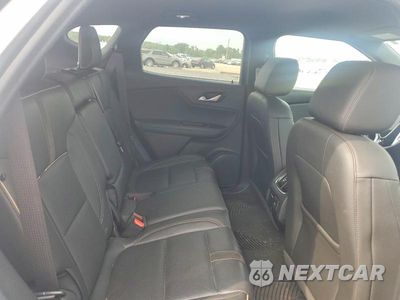 Zdjęcie 11 z 13 samochodu: 2019 CHEVROLET BLAZER PREMIER VIN:3GNKBFRS0KS657085 - miniatura