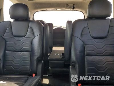 Zdjęcie 10 z 13 samochodu: 2022 KIA TELLURIDE SX VIN:5XYP5DHC0NG219449 - miniatura