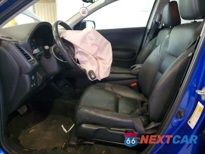 Zdjęcie 7 z 13 samochodu: 2018 HONDA HR-V EXL VIN:3CZRU6H76JM724168 - miniatura