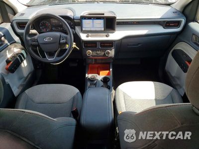 Zdjęcie 8 z 13 samochodu: 2024 FORD MAVERICK XLT VIN:3FTTW8J94RRB27807 - miniatura