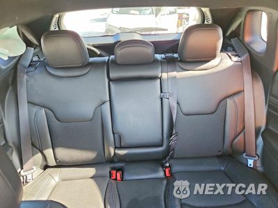 Zdjęcie 10 z 13 samochodu: 2025 JEEP COMPASS LATITUDE VIN:3C4NJDBN7ST570800 - miniatura