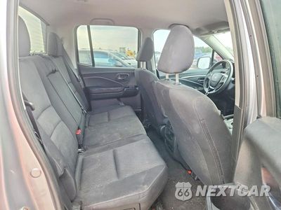 Zdjęcie 10 z 12 samochodu: 2018 HONDA RIDGELINE RT VIN:5FPYK2F29JB003071 - miniatura