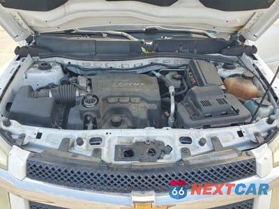 Zdjęcie 12 z 13 samochodu: 2008 CHEVROLET EQUINOX LT VIN:2CNDL33F486283754 - miniatura