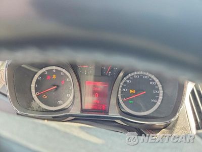 Zdjęcie 9 z 12 samochodu: 2013 GMC TERRAIN DENALI VIN:2GKALYEKXD6362911 - miniatura