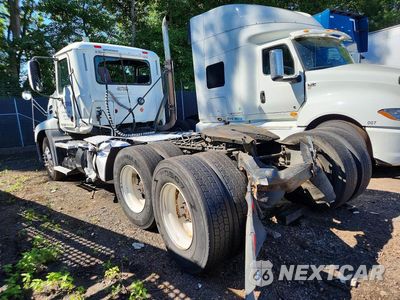 Drugie zdjęcie samochodu z przodu: 2016 MACK CXU613 SEMI TRUCK VIN:1M1AW07YXGM057498 - miniatura