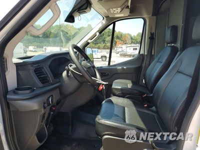 Zdjęcie 7 z 13 samochodu: 2024 FORD TRANSIT 350 DELIVERY VAN VIN:1FTBW3X88RKB74307 - miniatura