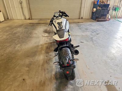 Czwarte zdjęcie samochodu z boku: 2022 CF MOTO 700 CL-X VIN:LCEPEWL1XN6002835 - miniatura