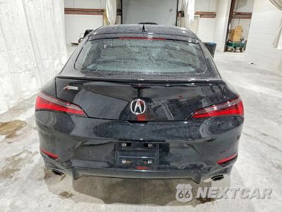 Zdjęcie 6 z 13 samochodu: 2023 ACURA INTEGRA A-SPEC TECH VIN:19UDE4H67PA026572 - miniatura
