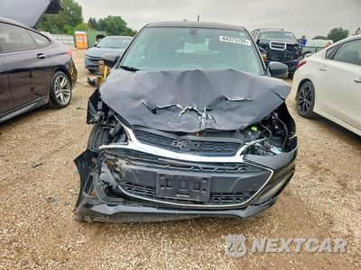 Piąte zdjęcie samochodu w środku: 2021 CHEVROLET SPARK LS VIN:KL8CB6SA7MC740416 - miniatura