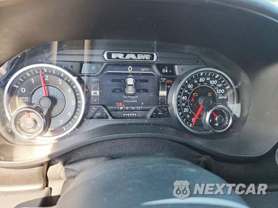 Zdjęcie 9 z 12 samochodu: 2019 RAM 1500 BIG HORN/LONE STAR VIN:1C6SRFFT0KN756220 - miniatura