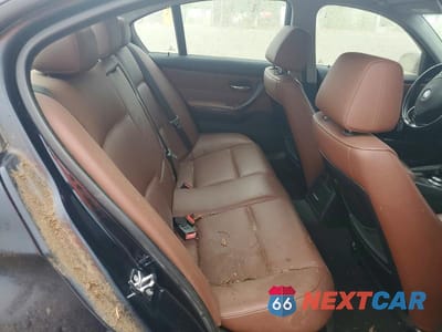 Zdjęcie 10 z 12 samochodu: 2007 BMW 328 XI VIN:WBAVC93537KX56815 - miniatura
