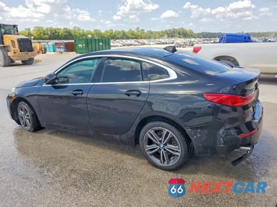 Drugie zdjęcie samochodu z przodu: 2024 BMW 228I VIN:WBA53AK04R7P51815 - miniatura