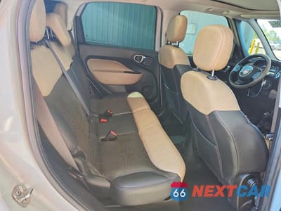 Zdjęcie 11 z 13 samochodu: 2014 FIAT 500L LOUNGE VIN:ZFBCFACH4EZ007171 - miniatura