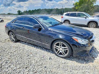 Czwarte zdjęcie samochodu z boku: 2014 MERCEDES-BENZ E 350 VIN:WDDKJ5KB0EF243819 - miniatura