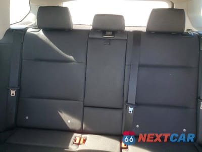 Zdjęcie 10 z 13 samochodu: 2017 BMW X3 SDRIVE28I VIN:5UXWZ7C30H0V89043 - miniatura