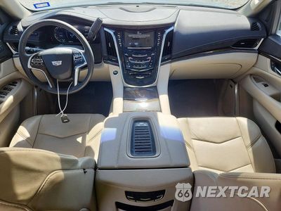 Zdjęcie 8 z 13 samochodu: 2018 CADILLAC ESCALADE ESV LUXURY VIN:1GYS3HKJ9JR137546 - miniatura