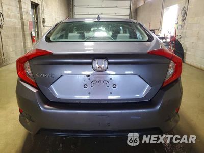 Zdjęcie 6 z 13 samochodu: 2017 HONDA CIVIC EX VIN:19XFC2F70HE040728 - miniatura