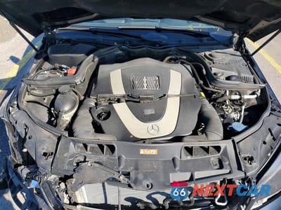 Zdjęcie 11 z 12 samochodu: 2008 MERCEDES-BENZ C 300 4MATIC VIN:WDDGF81X48F078917 - miniatura