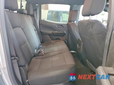 Zdjęcie 11 z 13 samochodu: 2026 CHEVROLET COLORADO VIN:1GCPSBEK9T1173528 - miniatura