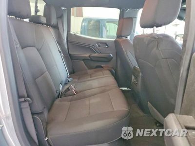 Zdjęcie 11 z 13 samochodu: 2026 CHEVROLET COLORADO VIN:1GCPSBEK9T1173528 - miniatura