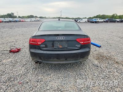 Zdjęcie 6 z 12 samochodu: 2011 AUDI A5 PREMIUM PLUS VIN:WAULFAFR1BA014524 - miniatura