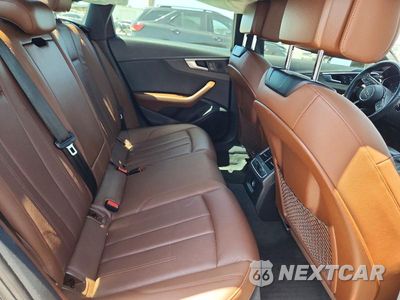Zdjęcie 10 z 12 samochodu: 2019 AUDI A4 PREMIUM VIN:WAUGMAF41KN018996 - miniatura