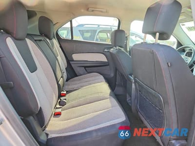 Zdjęcie 10 z 12 samochodu: 2017 CHEVROLET EQUINOX LS VIN:2GNALBEK7H1588424 - miniatura