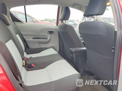 Zdjęcie 10 z 12 samochodu: 2013 TOYOTA PRIUS C TWO VIN:JTDKDTB35D1032089 - miniatura
