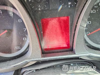 Zdjęcie 9 z 13 samochodu: 2011 GMC TERRAIN SLT VIN:2CTFLVE54B6299168 - miniatura