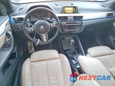 Zdjęcie 8 z 13 samochodu: 2016 BMW X1 XDRIVE28I VIN:WBXHT3C37G5E52841 - miniatura
