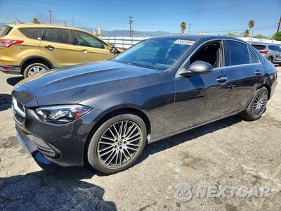 2022 MERCEDES-BENZ C 300 W1KAF4GBXNR041617 - główne zdjęcie licytacji z USA - miniatura