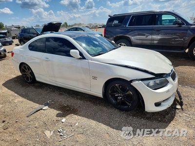 Czwarte zdjęcie samochodu z boku: 2011 BMW 335 XI VIN:WBAKF9C52BE620564 - miniatura