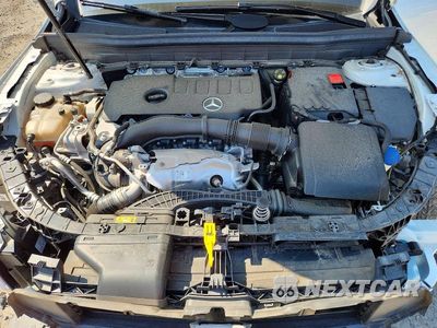 Zdjęcie 12 z 13 samochodu: 2022 MERCEDES-BENZ GLB 250 4MATIC VIN:W1N4M4HB3NW248579 - miniatura